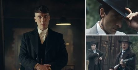 Details revealed about the new key villain in next season of Peaky Blinders