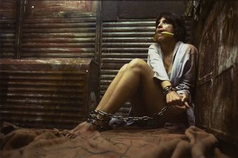 31 Days Of Hallowe’en: Switchblade Romance (2003)