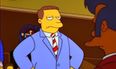 Simpsons writer reveals Lionel Hutz scene that was cut from one of the show’s best ever episodes