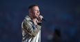 Macklemore has just announced an Irish gig for next year