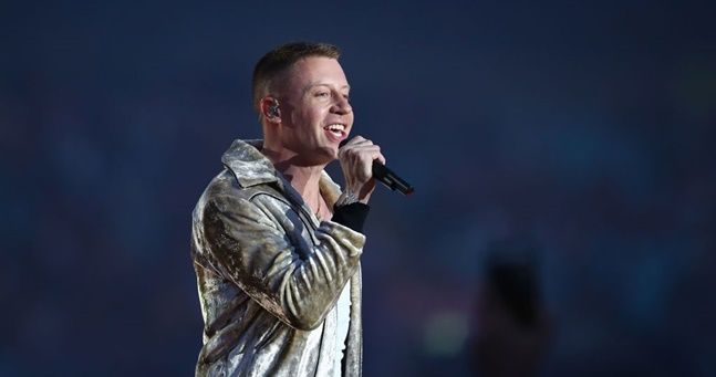Macklemore