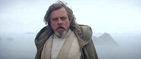 The Last Jedi director makes important statement on who should direct the next Star Wars