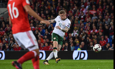 Here’s who Ireland can face in the play-offs for the World Cup