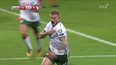 WATCH: Relive one of the immortal goals of Irish football