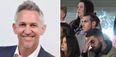 Irish fans point out a slight flaw in Gary Lineker’s take on win against Wales