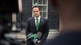 Leo Varadkar suggests UK went back on border deal that was agreed this morning