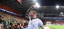 WATCH: Needless to say, James McClean’s goal is even better with the Titanic theme song