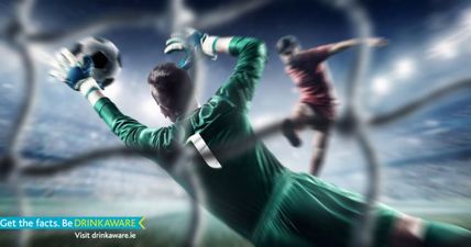 WIN: The ultimate Carling Premier League experience with friends, refreshments and a new jersey