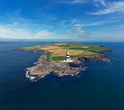 Hook Lighthouse Wexford free weekend