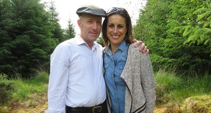 Michael Healy-Rae’s appearance on Living With Lucy had an overwhelming response