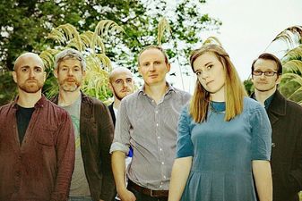 JOE’s Song Of The Day #496: The Crayon Set – ‘I Can’t Say No’