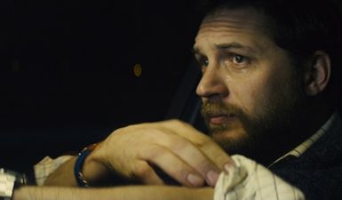 Arguably Tom Hardy’s best film is to be shown on TV on Wednesday night