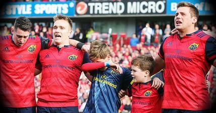 Details emerge of what will be an unmissable Anthony Foley documentary