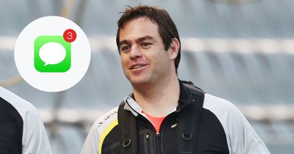 If Johann Van Graan didn’t know a lot about Munster, he definitely knows now