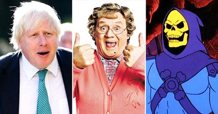 PERSONALITY TEST: How much of a prick are you?