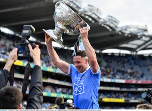 Philly McMahon launches Look After Yourself campaign with Irish Association for Counselling and Psychotherapy