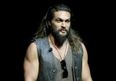 Jason Momoa has apologised for a joke about raping women