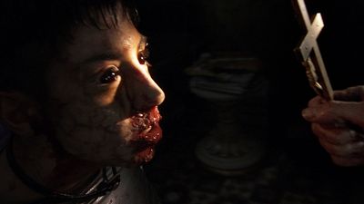 31 Days Of Hallowe’en: REC (2007) & REC 2 (2009)
