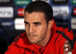 A tribute to John O’Shea, 18 years to the day since his Manchester United debut
