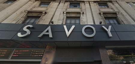 One of Ireland’s best-loved cinema screens is to close down