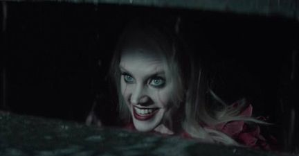 WATCH: The Trump Administration mashed with IT is both hilarious and terrifying