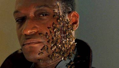 31 Days Of Hallowe’en: Candyman (1992)