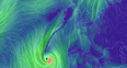 Here’s where you can watch Hurricane Ophelia’s winds approach Ireland