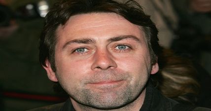 Comedian Sean Hughes has died, aged 51