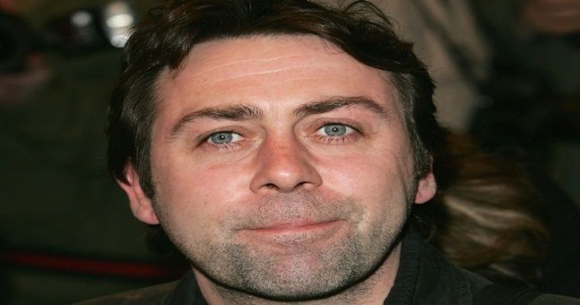 Sean Hughes