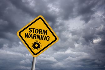 Met Éireann issue fresh Status Red warning for Storm Ophelia