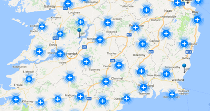 Leo Varadkar says it could be eight days until all homes have their power back