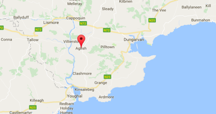 Details emerge of the woman killed by Hurricane Ophelia in Waterford