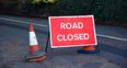 AA Roadwatch release updated list of all the roads closed in Ireland