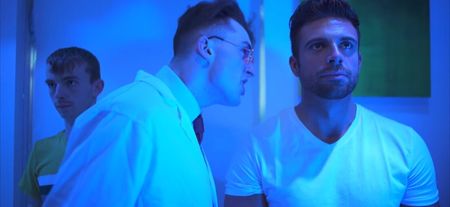 Dublin gangster rap duo drop controversial new song, and it will be the talk of the city