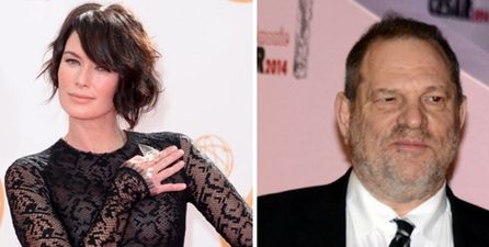 Game of Thrones actress Lena Headey shares her own shocking story about Harvey Weinstein