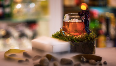 The winner of the Best Cocktail in Ireland has been announced