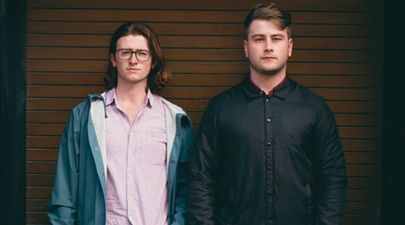 JOE’s Song Of The Day #500: DAVIIS – ‘You and Me’