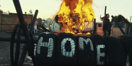 Climate change and homelessness to be tackled in a major new nationwide movement