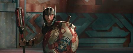 Thor: Ragnarok is the most entertaining Marvel movie since Guardians Of The Galaxy