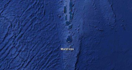 Irish man dies ‘while on holidays’ in the Maldives