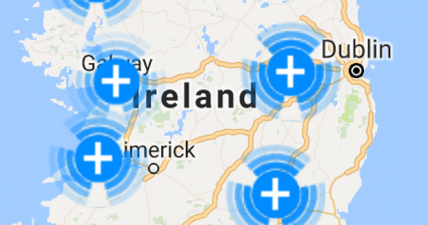 48,000 homes and businesses without power due to Storm Brendan
