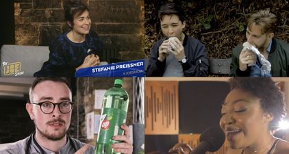 #TheJOEShow – Episode 25