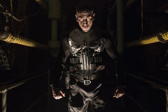 Netflix drop a violent new trailer for The Punisher and reveals the shows launch date