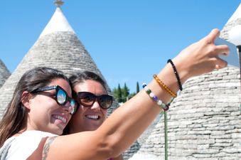 The introduction of the ‘Elsie’ could make selfies a thing of the past