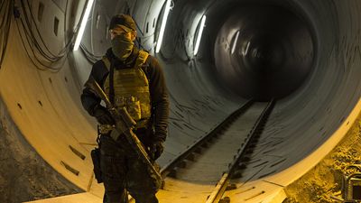 A thrilling new kidnap drama kicks off on RTÉ2 tonight