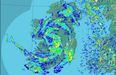 Storm Brian has arrived and is already making its presence felt in Ireland