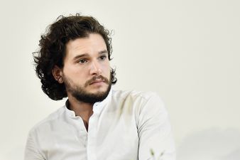 Kit Harington has a ‘gory and gripping’ new drama on the BBC that everyone’s talking about
