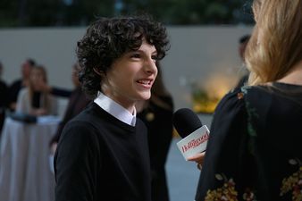 Stranger Things star leaves talent agency after sexual assault allegations against agent