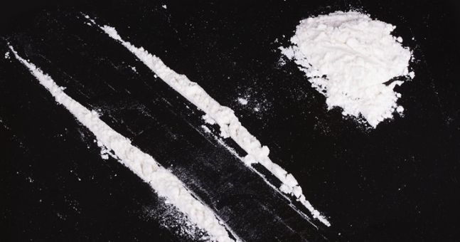 Cocaine
