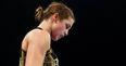 Katie Taylor has hit out the BBC’s criticism of her last performance